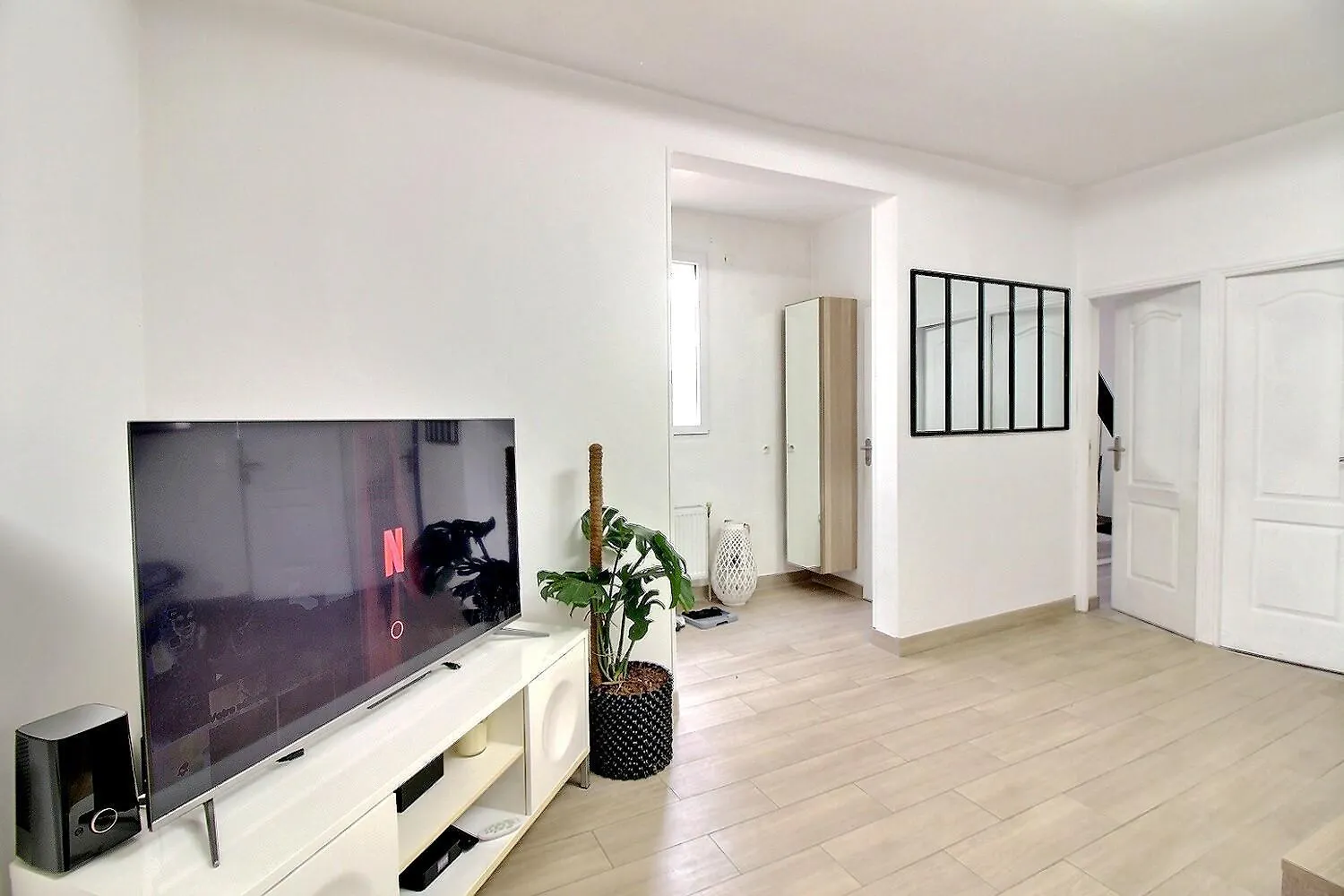 Havre De Paix Villa Villejuif