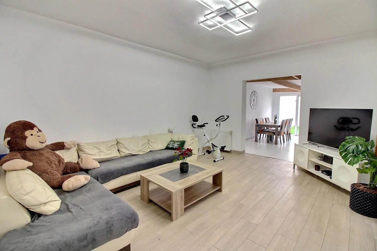 Havre De Paix Villa Villejuif Holiday home