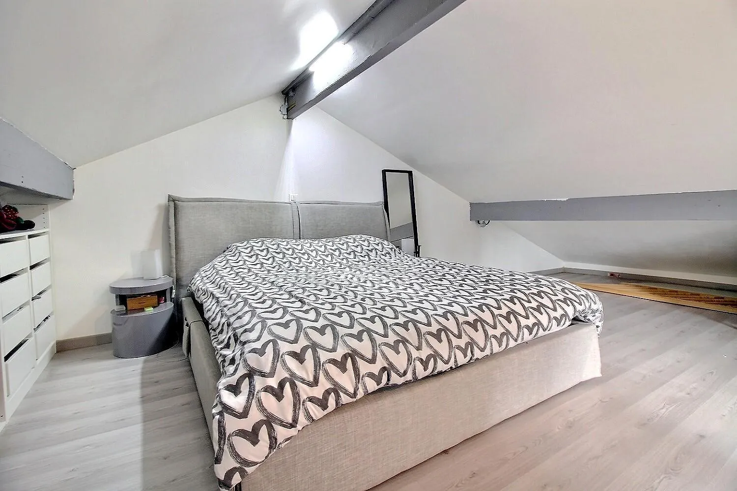 Holiday home Havre De Paix Villa Villejuif France