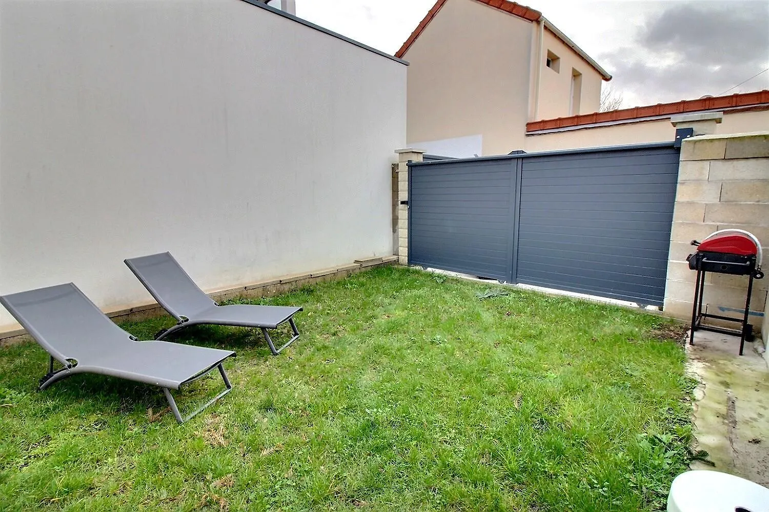 Holiday home Havre De Paix Villa Villejuif